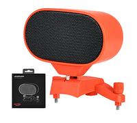 Autel Accesorios de módulo de altavoz robótica para la serie EVO Ⅱ, permite una comunicación in situ más efectiva a través de larga distancia