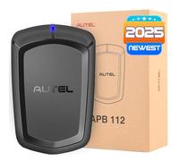 Autel APB112 Simulador de Llave Inteligente para Autel MaxiIM IM508S, IM608S II, IM608 Pro, IM608 Pro II, IM100, IM600 und OTOFIX IMMO Scanners