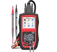 Autel Autolink® AL539b Herramienta de prueba componentes eléctricos y batería OBDII/CAN con lectura/borrado de códigos de error