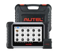 Autel MaxiCOM MK808K-BT MK808K BT Bluetooth OBD2 escáner igual que el lector de código de herramientas de diagnóstico bidireccional completo MK808BT Pro same as MK808BT PRO