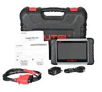 Autel MaxiCOM MK808S: dispositivo de diagnóstico compacto y completo