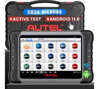 Autel MaxiCOM MK808S OBD2 Diagnosis para Todos los Sistemas del automóvil