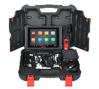 Autel MaxiCOM MK906 Pro BT: sistema de diagnóstico inalámbrico profesional de nivel de fabricante