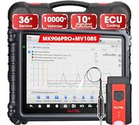 Autel MaxiCOM MK906 Pro con MV108S