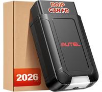 Autel MaxiVCI V150 VCI150 Adaptador Inalámbrico, Interfaz Comunicación