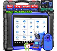 Autel Programador Clave MaxiIM IM508S Pro con XP400 Pro, 3000+ Pruebas