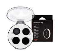 Autel Robotics EVO 2 Pro 6K ND Filtros 4-Pack: ND4, ND8, ND16, ND32 (2021 más nuevo)