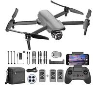 Autel Robotics EVO Lite+ Premium Bundle - Drone con Video 6K Sensor CMOS 1", Apertura Ajustable F2.8-F11, Evitación Obstáculos 3 Vías, Tiempo Vuelo 40 Minutos, Transmisión HD 12KM (Solo en Inglés)