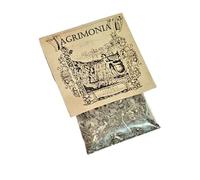Auténtica Agrimonia Hierbas Esotéricas Consagradas Eupatoria Ritual amuletos y sahumerios