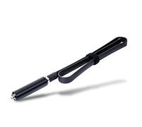 Auténtica Antena Nagoya NA-F30 de 30 Pulgadas táctica Plegable para Aficionados (144/430 MHz) SMA-Female para radios BTECH y BaoFeng
