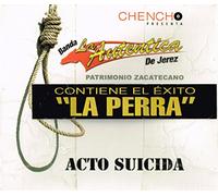 Autentica/Banda - Acto Suicida