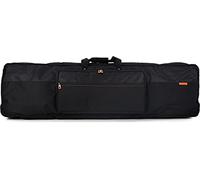 Auténtica bolsa de transporte Roland CB-B88V2 para teclados portátiles. Compatible con la mayoría de teclados de 88 notas, incluidos: FP-30, FP-30X, FP-60, FP-60X, FP-90, FP-90X, RD-88, RD-2000, etc.