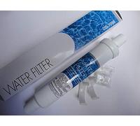 Auténtica DD-7098 cartucho de filtro de agua para lavadoras Hotpoint MSZ702NFHBUK nevera y nevera congeladores