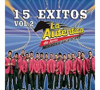 Autentica De Jerez - 15 Exitos 2