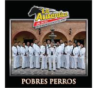 Autentica De Jerez - Pobres Perros
