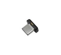 Autenticador de hardware Yubico YubiKey 5C Nano USB-C ultra compacto negro