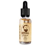 Auténtico Aceite para Barba y Bigote