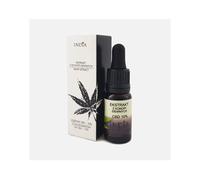 Auténtico CBD Oil 10% Paquete unitario | Aceite de Cáñamo Bio enriquecido con CBD | 10ml CBD Premium | Hemp Oil con 1000mg de Cannabidiol | 0% THC "uso tópico"