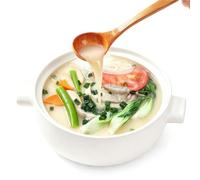 Auténtico Condimento Base para Sopa Caliente China, Salsa de Caldo de Tomate de Sichuan, 500g para Reuniones Familiares y para Recibir Invitados.(Refreshing)