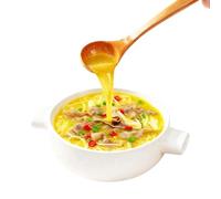 Auténtico Condimento Base para Sopa Caliente China, Salsa de Caldo de Tomate de Sichuan, 500g para Reuniones Familiares y para Recibir Invitados.(Salty Aroma)