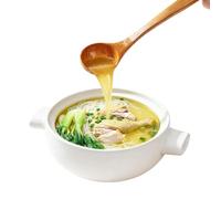 Auténtico Condimento Base para Sopa Caliente China, Salsa de Caldo de Tomate de Sichuan, 500g para Reuniones Familiares y para Recibir Invitados.(Herbal+Nourishing)