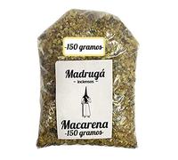 Auténtico Incienso de Sevilla - Semana Santa - Triana, Macarena, Gran Poder (150-Macarena)