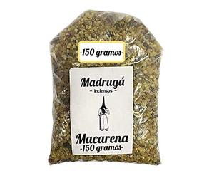 Auténtico Incienso de Sevilla - Semana Santa - Triana, Macarena, Gran Poder (150-Macarena)