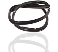 Auténtico sello para puerta de parrilla con tope de horno, compatible con Ariston, C00230129