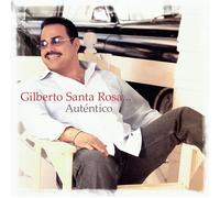 Autentico (Vinyl) Gilberto Santa Rosa (Importación USA)