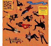 Autenticos Decadentes - El Milagro Argentino: 35 Anos LP [Vinyl] [Import] [Vinilo]