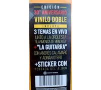 Autenticos Decadentes - Mi Vida Loca (30 Ados) [Vinyl LP] [VINYL] [Vinilo]