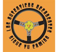 Autenticos Decadentes - Sigue Tu Camino