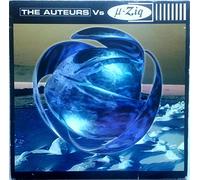 Auteurs, the - Auteurs Vs M [Vinilo]
