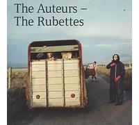 Auteurs, The - The Rubettes