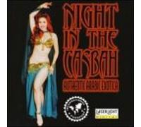 Authentic Arabic Exotica - Night in the Casbah