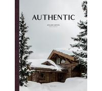 Authentic: Atelier Giffon - Architecte d'intérieurs