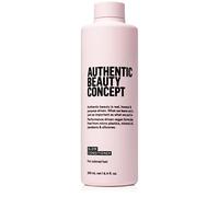 Authentic Beauty Concept Acondicionador Glow para cabello teñido, hidrata el cabello teñido, vegano y libre de crueldad, sin silicona, 200 ml