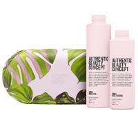 AUTHENTIC BEAUTY CONCEPT - GLOW Gift Set - Champú 1 St.
