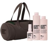 AUTHENTIC BEAUTY CONCEPT - Glow Hair Care Set - Champú 1 St.