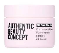 AUTHENTIC BEAUTY CONCEPT - Glow Mask - Mascarilla y tratamiento capilar 30 ml
