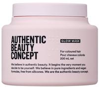 AUTHENTIC BEAUTY CONCEPT - Glow Mask - Mascarilla y tratamiento capilar 200 ml