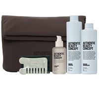 AUTHENTIC BEAUTY CONCEPT - Head Spa Set - Mascarilla y tratamiento capilar 1 St.
