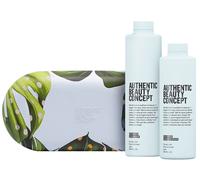 AUTHENTIC BEAUTY CONCEPT - HYDRATE Gift Set - Champú 1 St.