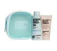Authentic Beauty Concept Hydrate Hydration & Style Discovery Kit