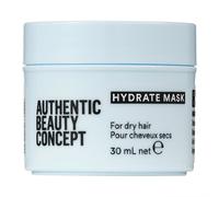 AUTHENTIC BEAUTY CONCEPT - Hydrate Mask - Mascarilla y tratamiento capilar 30 ml