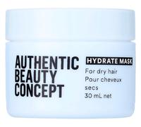 AUTHENTIC BEAUTY CONCEPT - Hydrate Mask - Mascarilla y tratamiento capilar 30 ml