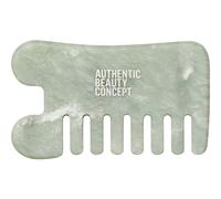 AUTHENTIC BEAUTY CONCEPT - Jade Massage Kamm - Peines 56 g