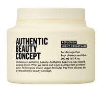 Authentic Beauty Concept Replenish Light Cream Mask 200 ml