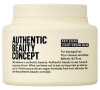 Authentic Beauty Concept Replenish Light Cream Mask 200 ml