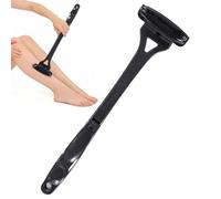 Authentic Facial Roller, Cold Massage Massager, Long Handle Roller Stick, Skin Tightening Beauty Tool, Relaxation Face Neck Body Massager Ideal para mujeres hombres Chin Home Travel Office Spa Morning